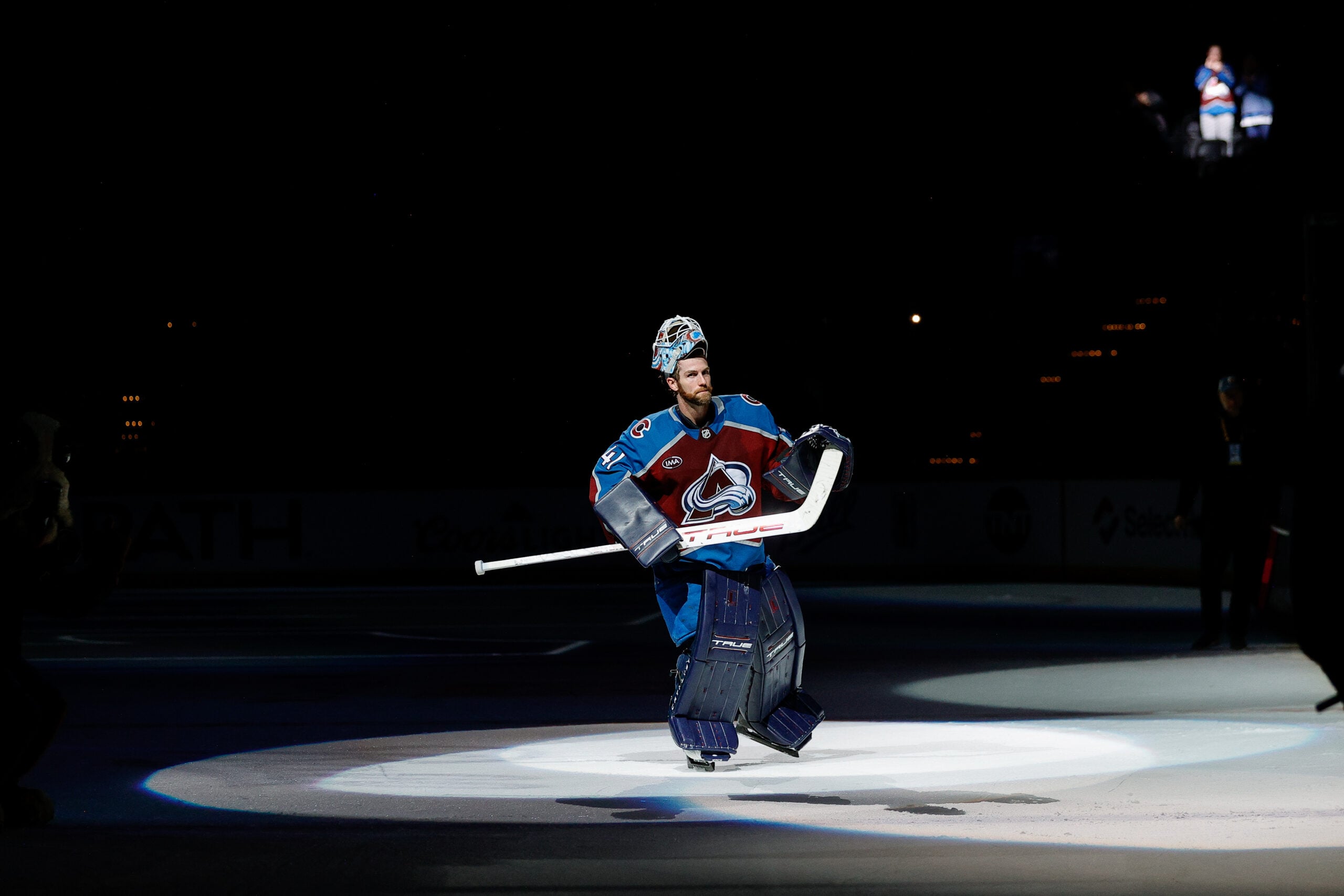 Wedgewood the X-Factor for Avalanche’s Playoff Run