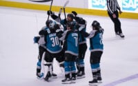 Sharks Giving Bay Area Fans a Chance to Root for Cinderella