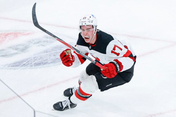3 Crucial Contract Decisions the Devils Face This Offseason