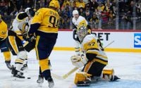 Penguins’ Penalty Killing & Goaltending Issues Remain With Playoffs Approaching