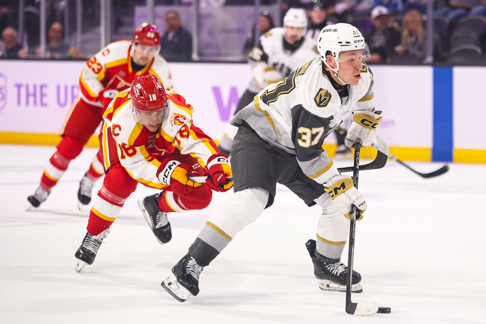 3 Finnish NHL Prospects to Watch at the 2026 Rookie Faceoff