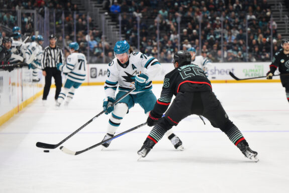 Sharks’ Alternate Captain Candidates for 2026-27