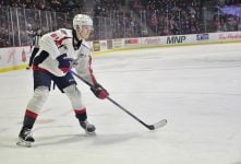 6 Jets Targets With 8th-Overall Pick in 2026 NHL Entry Draft