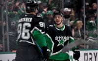 Stars Week Ahead: Schedule & Storylines – Rantanen Returns, Hughes Call-Up, Clinched and More
