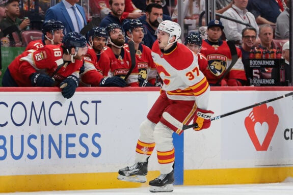 2 More Calgary Flames Players Who Should Be Untouchable