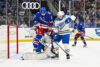 New York Rangers St. Louis Blues