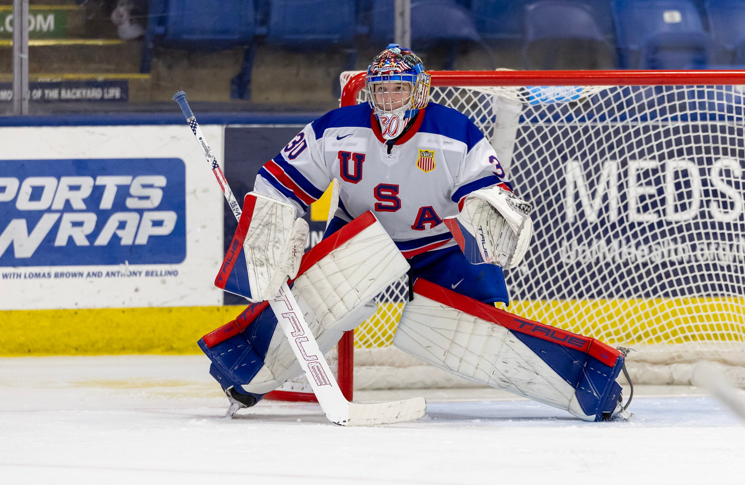 Brady Knowling – 2026 NHL Draft Prospect Profile