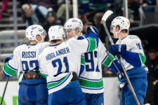 Canucks May Already Have the Pieces to Take a Big Jump Next Season