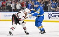 Blues’ Gameday Preview: Facing the Blackhawks With the Season on the Line