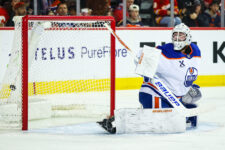 3 Takeaways From Oilers’ 4-0 Loss to Panthers