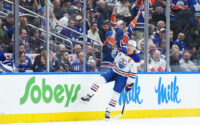 Breaking Down the Oilers’ Remaining Schedule