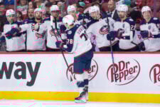 Blue Jackets News & Rumors: Severson, Future Lineup Decisions & More