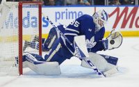 Maple Leafs News & Rumours: Hildeby, Groulx, Sundin & Retaining Matthews