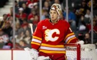Devin Cooley’s Comments on Flames’ Culture Shed Light on Recent Hot Streak