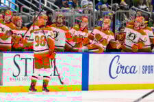 3 Ducks to Watch in the First Round of 2026 Playoffs