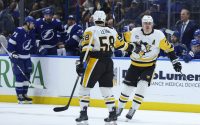 Penguins Defense Is Still a Growing Concern