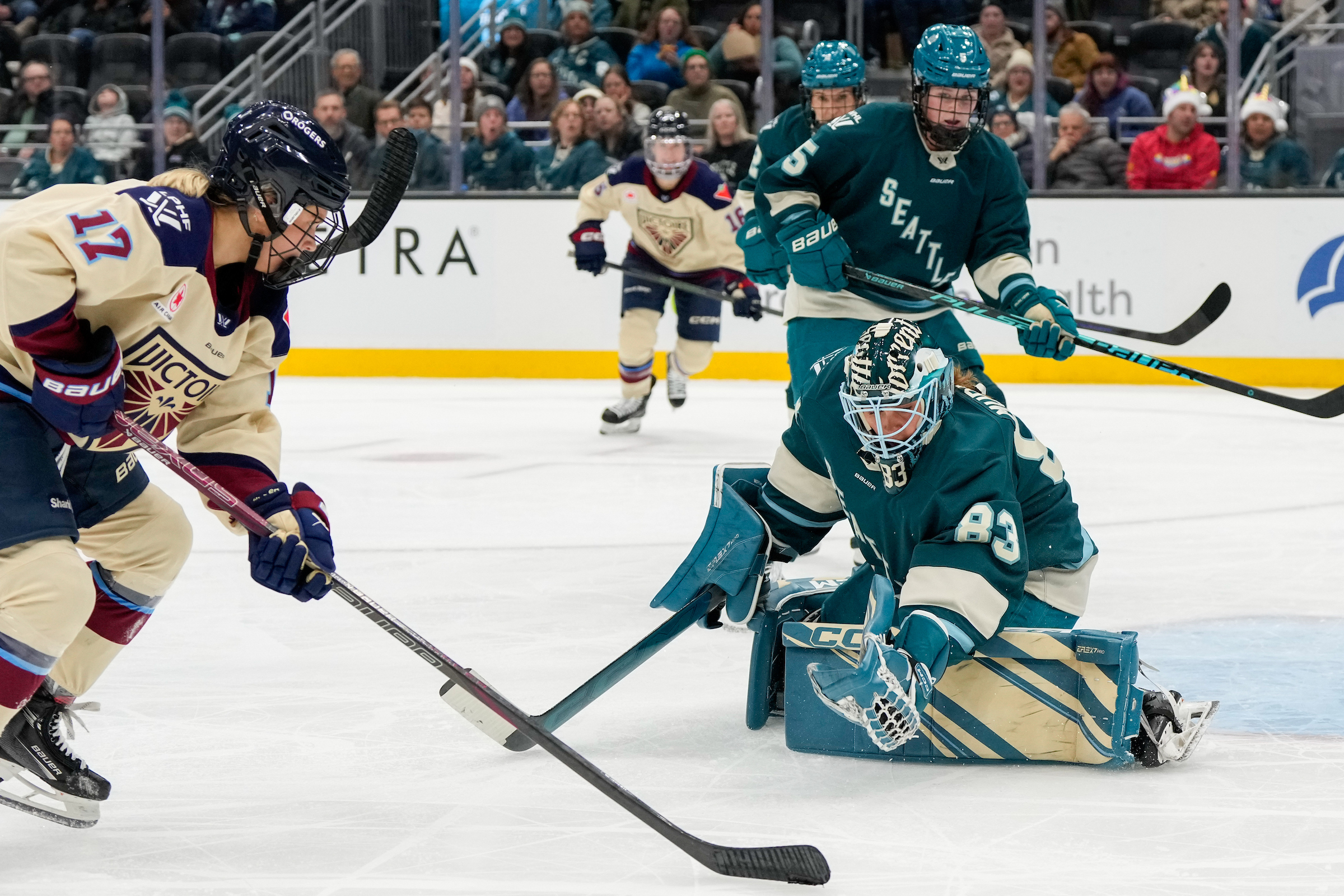 3 Takeaways From Torrent’s 2-0 Shutout Loss to Sceptres