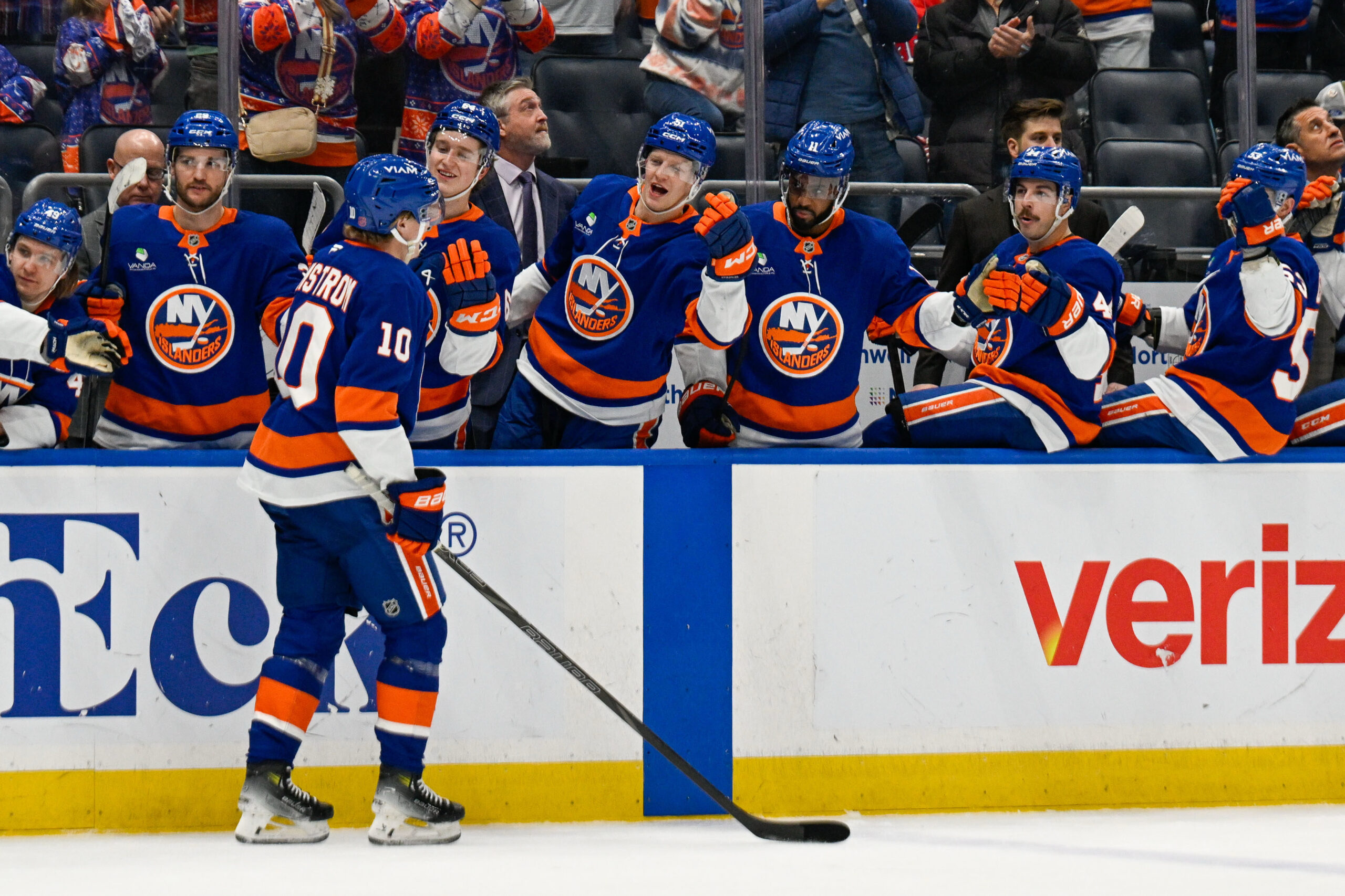 Islanders Week Ahead: Schedule & Storylines – Major Shakeup, Do-or-Die and More