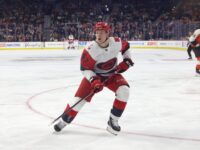 Hurricanes’ Young Second Line Holds the Solution to Past Playoff Shortcomings