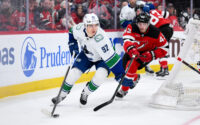 Canucks News & Rumours: Karlsson, Ohgren & What to Watch from Douglas