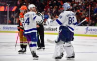 Lightning Week Ahead: Schedule & Storylines – Stadium Series, Roster Shuffles, Streak Snapped and More