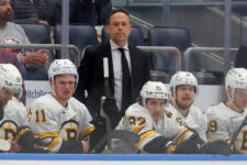 Bruins Their Own Worst Enemy