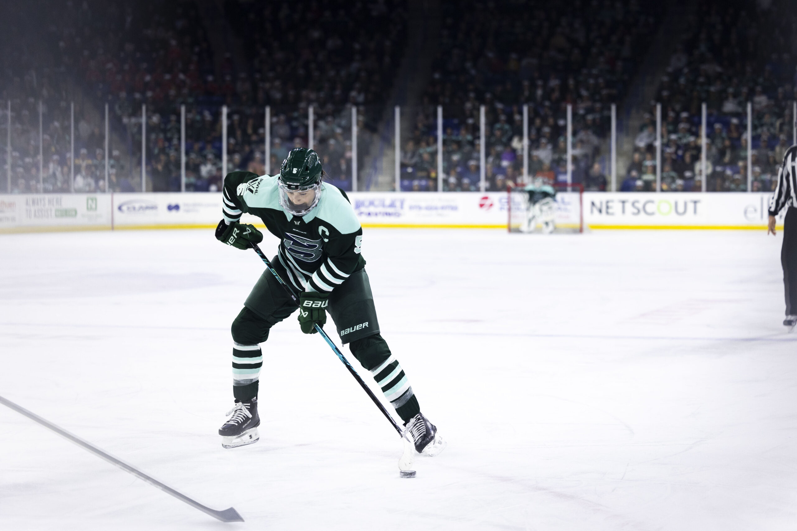 3 Takeaways From Fleet’s 4-3 OT Win Over Victoire