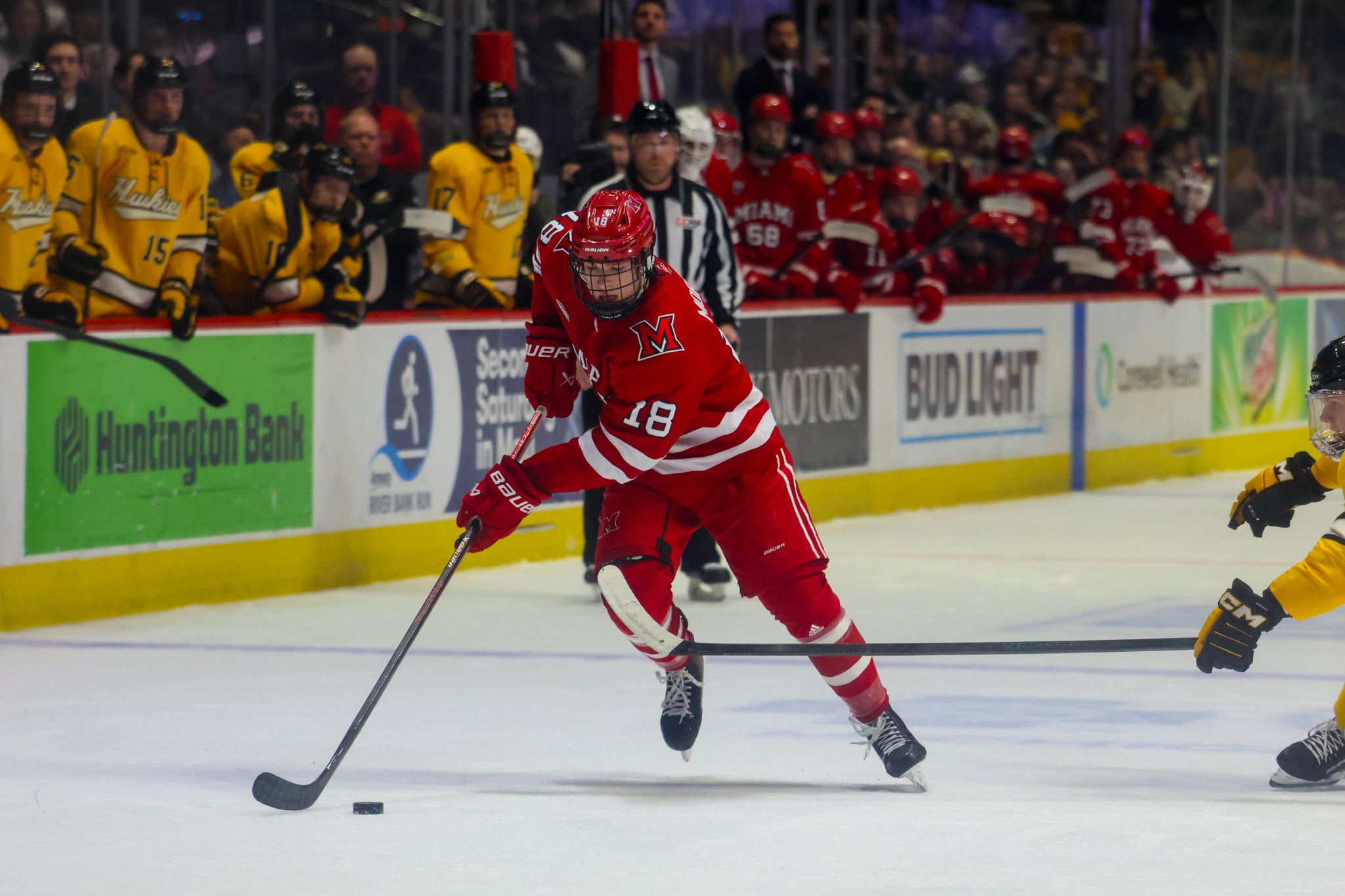 Buffalo Sabres Draft Ilia Morozov 20th Overall 