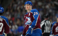 Avalanche Facing Some Adversity Will Be Good