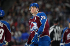 Avalanche Facing Some Adversity Will Be Good