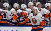 Islanders Week That Was – Game Results, Playoff Picture, Injury Report
