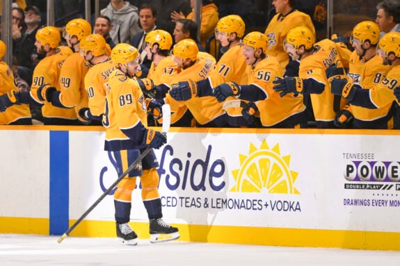 Sillinger, Wiesblatt Among 34 Players on Waivers – 09/23/2026