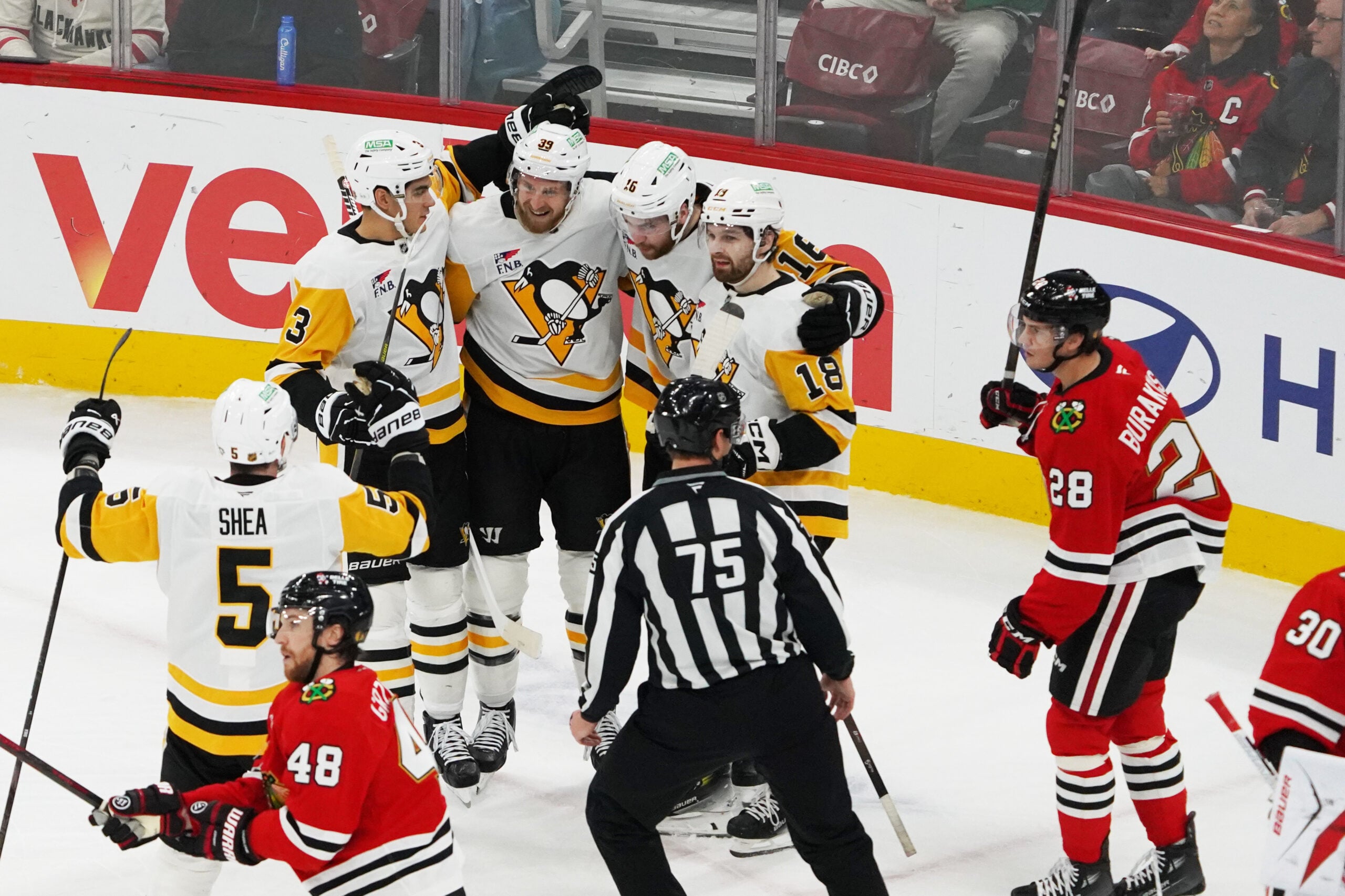 3 Free Agents the Penguins Didn’t Need to Sign