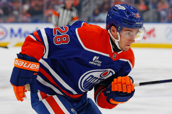 3 Takeaways From Oilers’ 2-1 Preseason Win Against Canucks