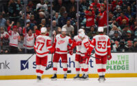 Red Wings Olympic Break Audit: Evaluating What It Will Take to Make the Playoffs