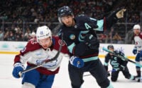 Avalanche’s Best Trade Deadline Assets