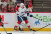 Troy Stecher Toronto Maple Leafs