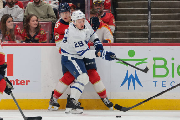 Maple Leafs News & Rumours: A Different Kind of Hockey in Toronto?