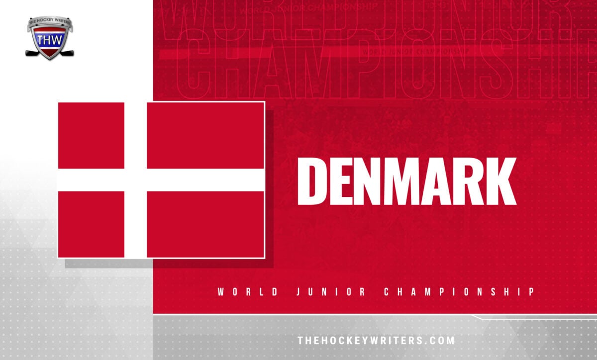 World Junior Championship Denmark
