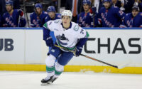 Canucks News & Rumours: Buium, Pettersson & Mancini’s New Deal
