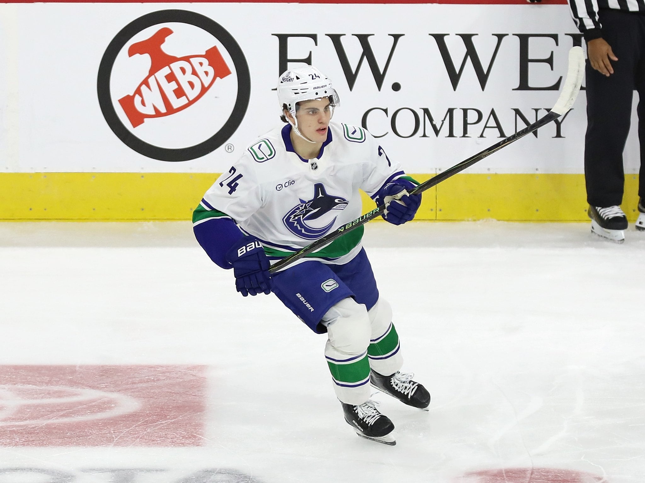 Canucks’ Quinn Hughes Trade May Be the Best Thing to Happen to Them