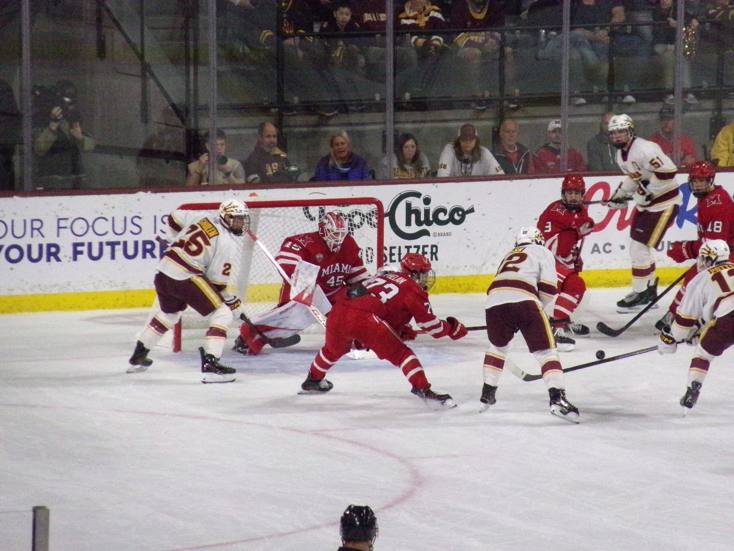 3 Takeaways From Miami’s Huge 2-1 OT Win at Arizona State
