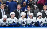 Canucks Week Ahead: Schedule & Storylines – Foote’s Future, Garland Trade Rumours, Olympics Begin & More
