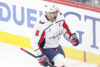 Alex Ovechkin Washington Capitals