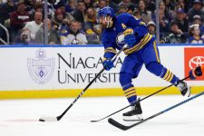 3 Takeaways From the Sabres’ 4-3 Loss to the Bruins
