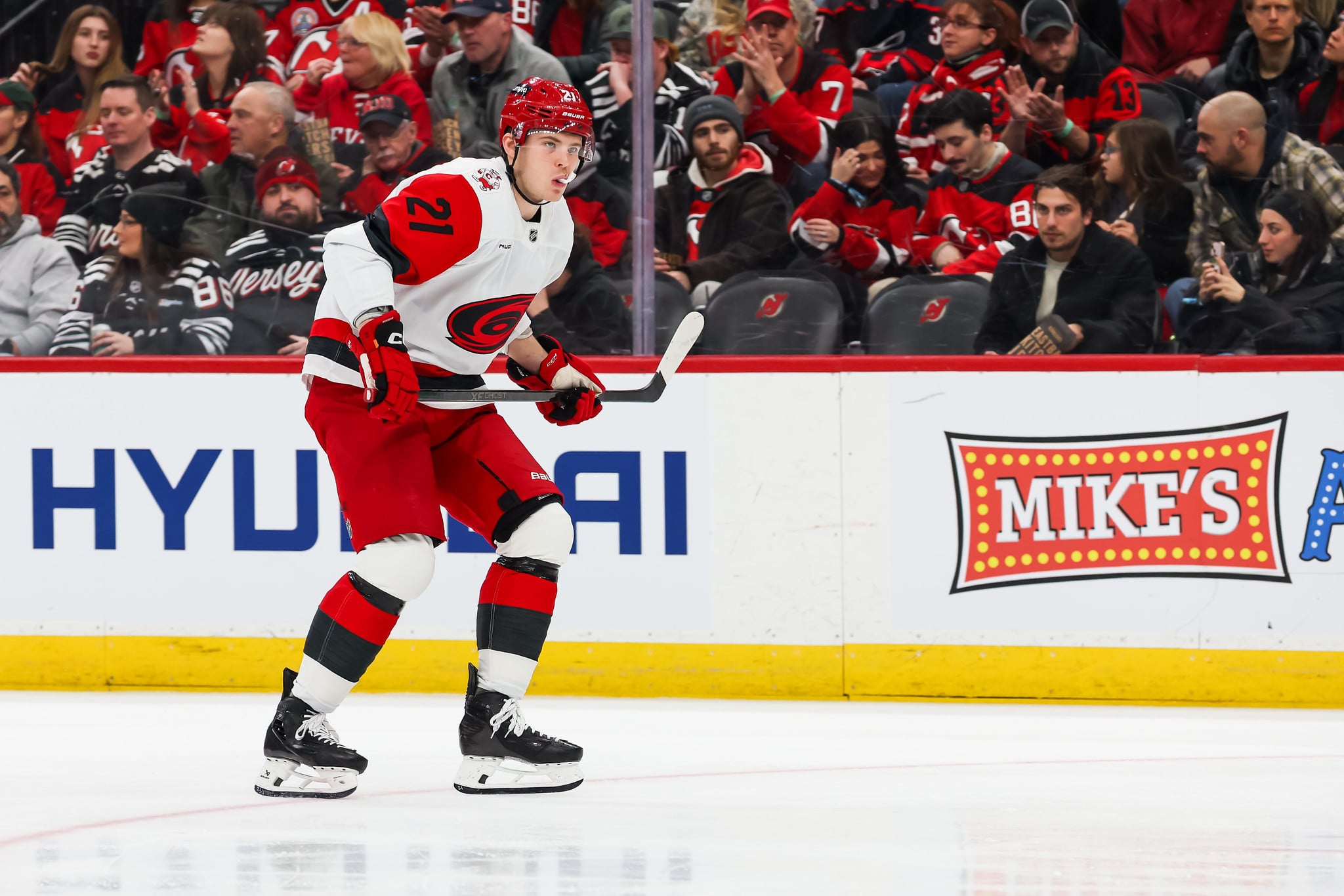 NHL Rumors: Maple Leafs Big Hire, Blues Target Nikishin, Flames Eye Xhekaj