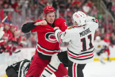 Key Takeaways From the Blackhawks’ 4-3 Shootout Win Over the Hurricanes