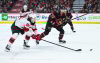 3 Takeaways From Devils’ Dispiriting 4-1 Loss in Ottawa