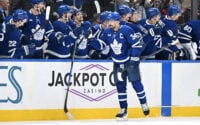 Maple Leafs Week Ahead: Schedule & Storylines – Pivoting to Selling, Rielly Injury, Olympic Break