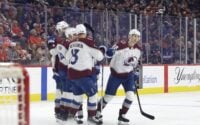 3 Takeaways From the Avalanche’s 3-1 Win Over the Flames